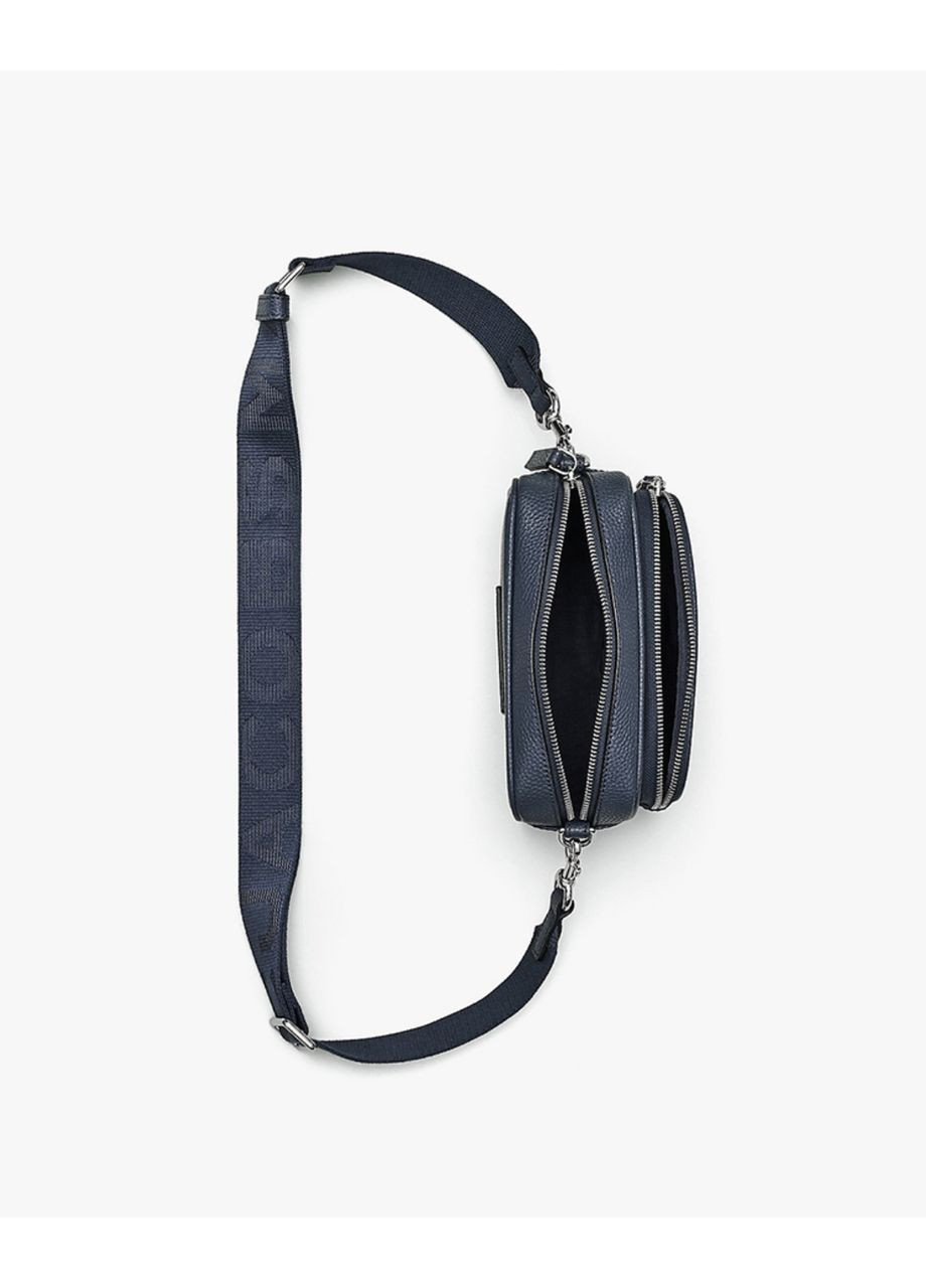 Сумка Marc Jacobs The Crossbody Bag Blue Sea 2S5HCR002H02 426 (362046529)