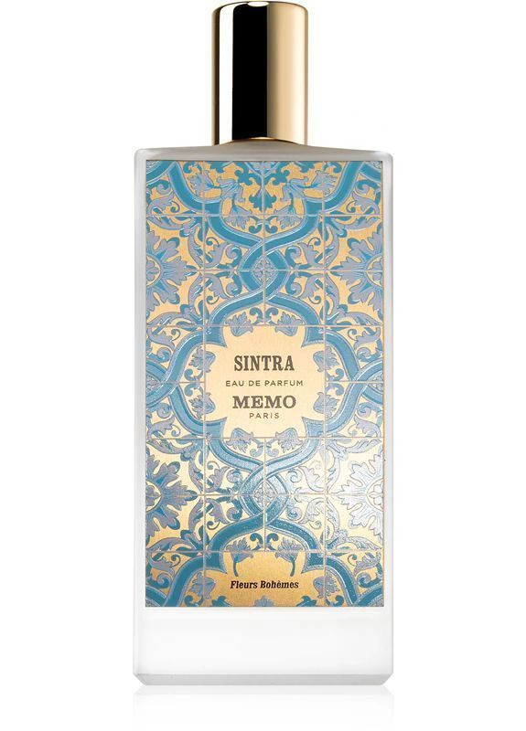 Sintra Тестер 75 мл Парфумована вода Memo (368561730)