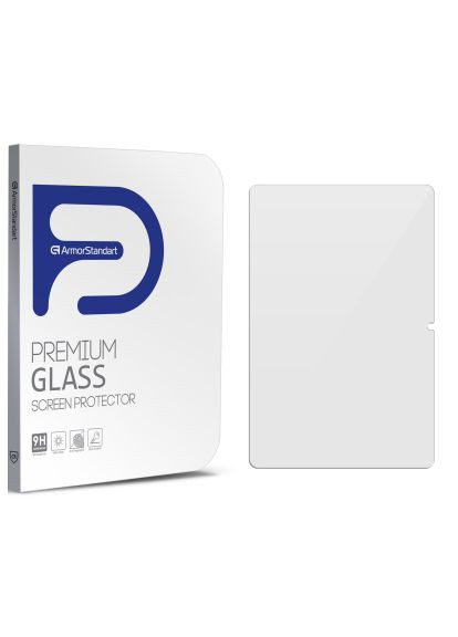 Стекло защитное (ARM83470) ArmorStandart Glass.CR Lenovo Tab TB311FU Clear (366479054)