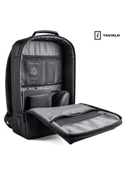 Рюкзак Smart TB23, 23л (TB23-224BL) Tavialo (370621066)