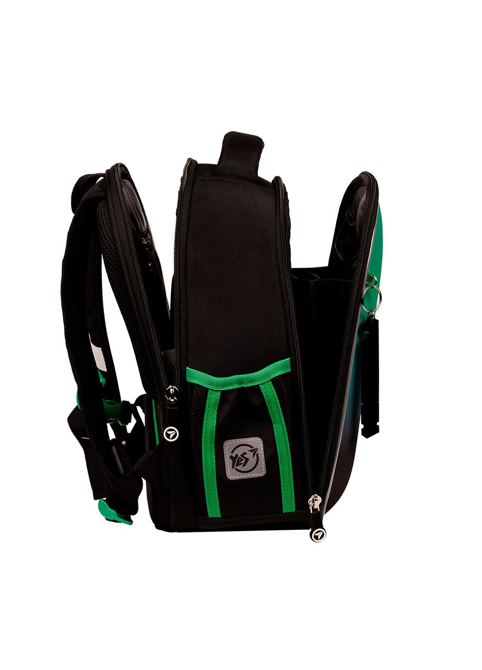 Рюкзак каркасний H-100 Minecraft Icons Yes (338436700)