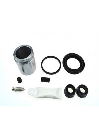 Ремкомплект суппорта (части суппорта, уплотнители) KIA SORENTO 2002-402260 ERT (367033463)