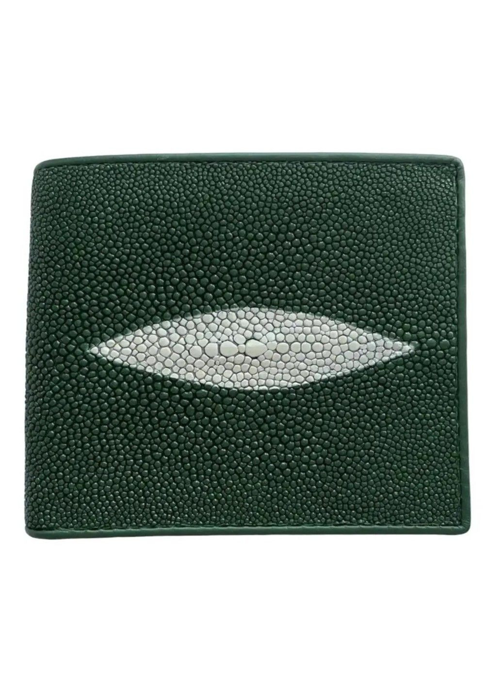 Кошелек из натуральной кожи морского ската stw120_7 Ekzotic Leather (301000783)