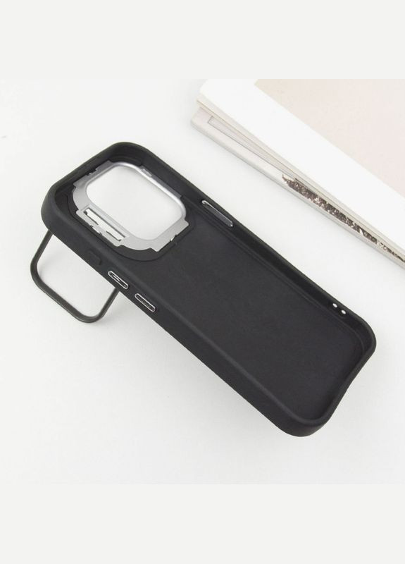 Чехол на Apple iPhone 15 Pro Max / для айфона 15 о макс с узором и подставкой Epik (338602843)