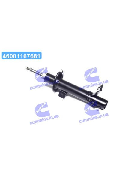 Амортизатор подв. FORD FIESTA 5 JH JD MAZDA 2 передн. лев. газов. (пр-во) DSB198G Denckermann (366122727)