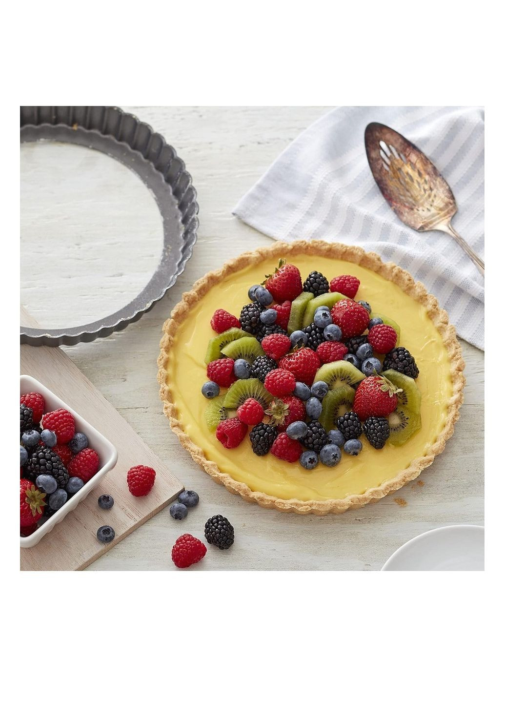 Форма для выпечки 28*3.5см Home (301899652)