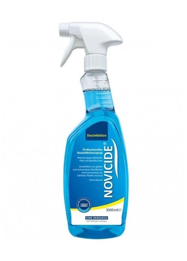Спрей для дезинфекции 1000 мл Novicide (369976290)