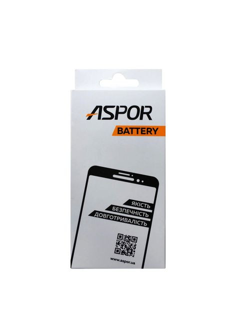 Аккумулятор (High Quality) для iPhone 13 Pro Aspor (368560929)