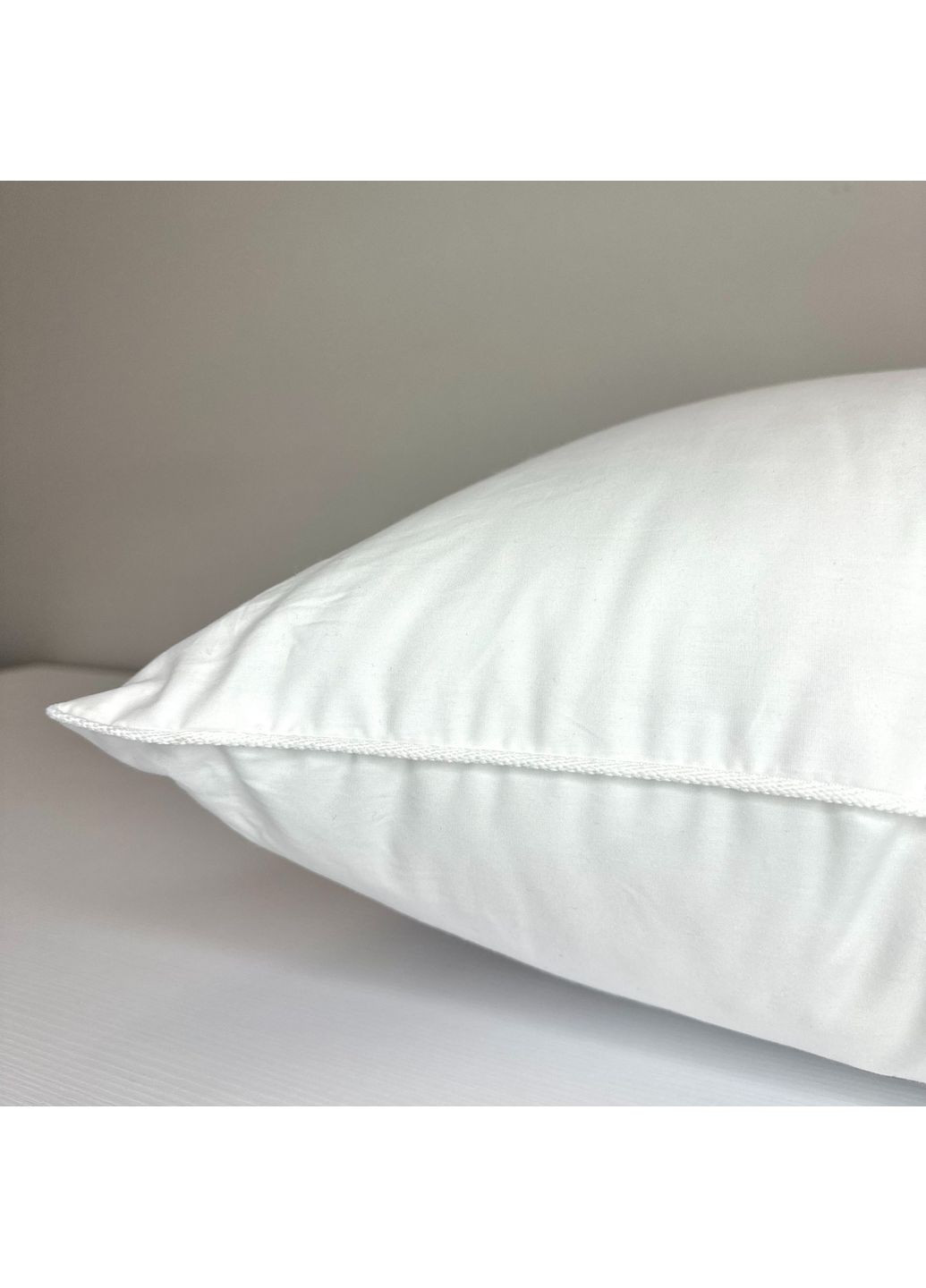 Подушка гіпоалергенна Rêve sauvage 50х70 Lelit (350623821)