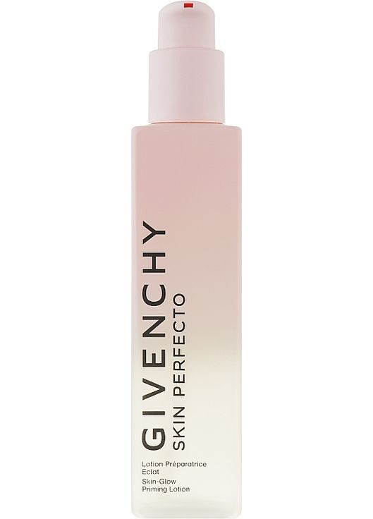 Оновлювальний і зволожувальний лосьйон для обличчя Skin Perfecto Skin-Glow Priming Lotion 200ml (1090961-104179) Givenchy (368616938)