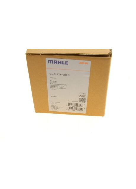 Радіатор масляний Hyundai Santa Fe II/Kia Sorento/Sportage IV 2.0/2.2CRDi 09- (теплообмі CLC 276 000S (opt-om) No Brand (342402598)