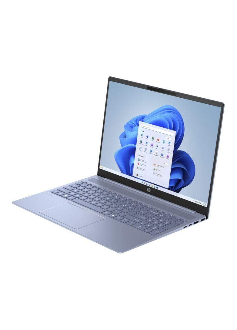 Ноутбук Pavilion 16-ag0025ru (B23D6EA) HP (360794217)