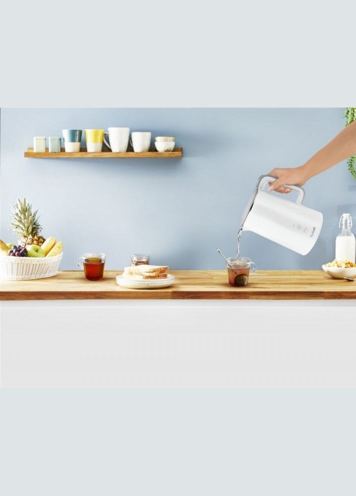 Електрочайник KO693110 1.5 л Tefal (344591084)