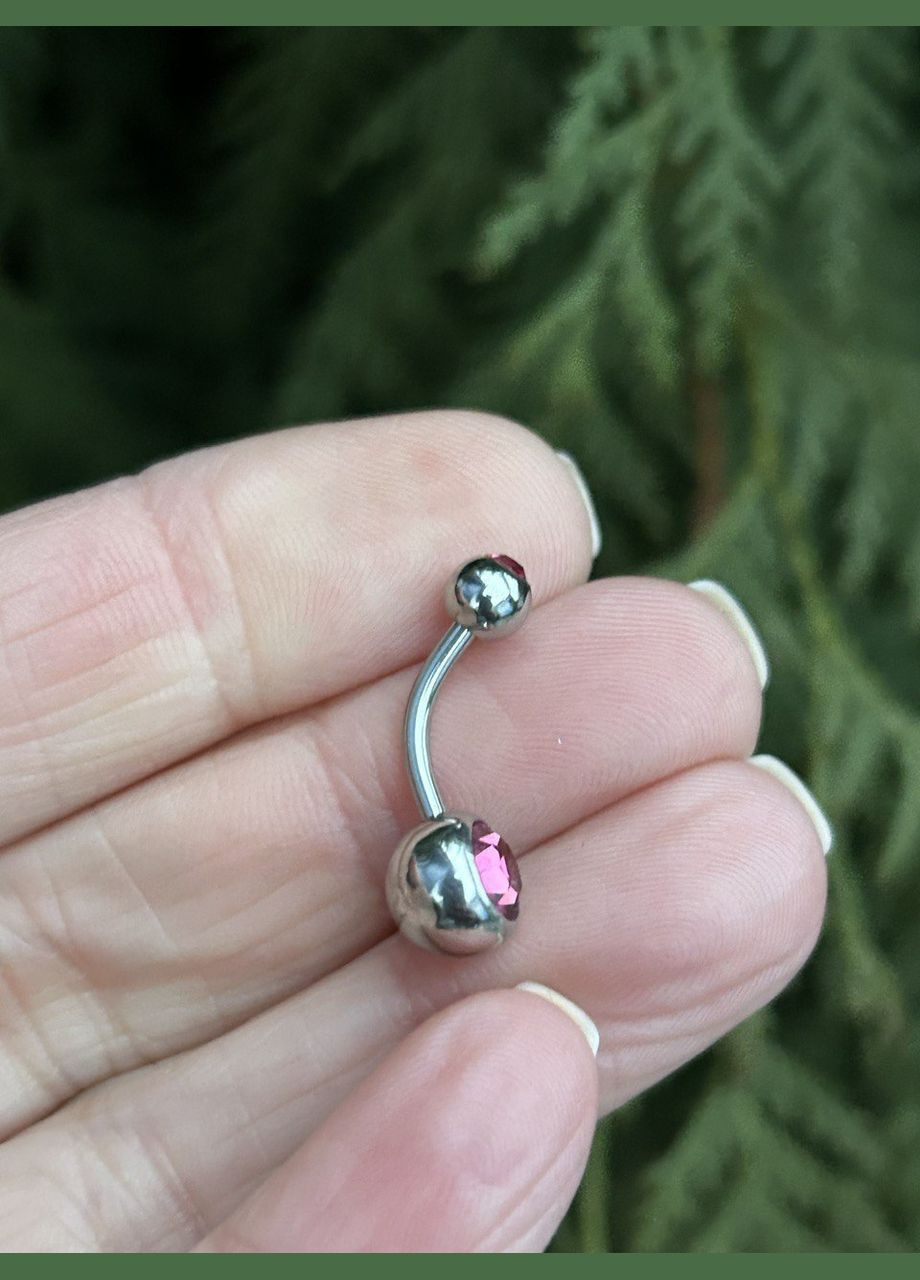 Пирсинг Глазик п16 No Brand (316397826)