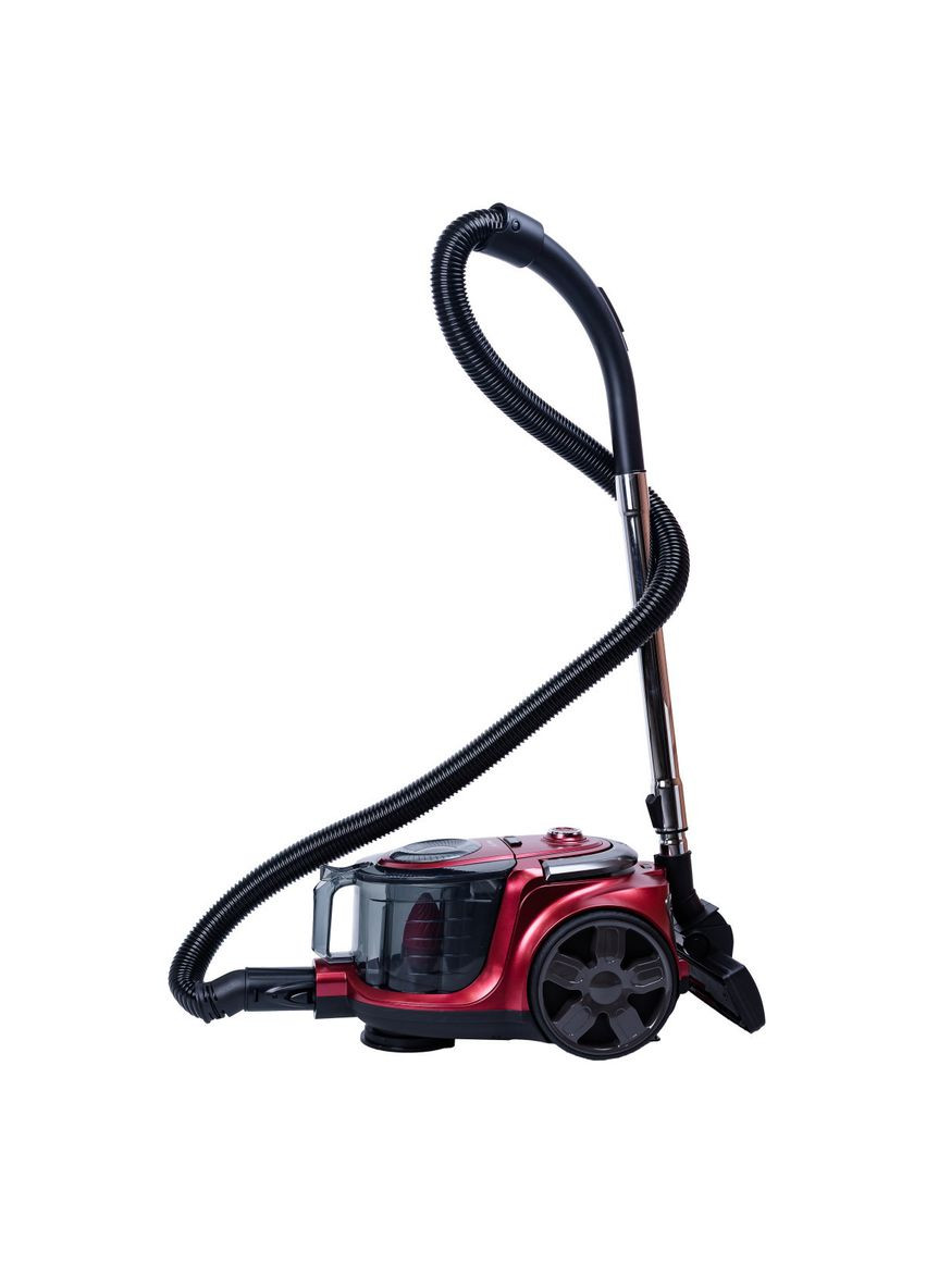 Побутовий пилосос 3,5 літра потужний 3600 Вт контейнер Sokany (326066514)