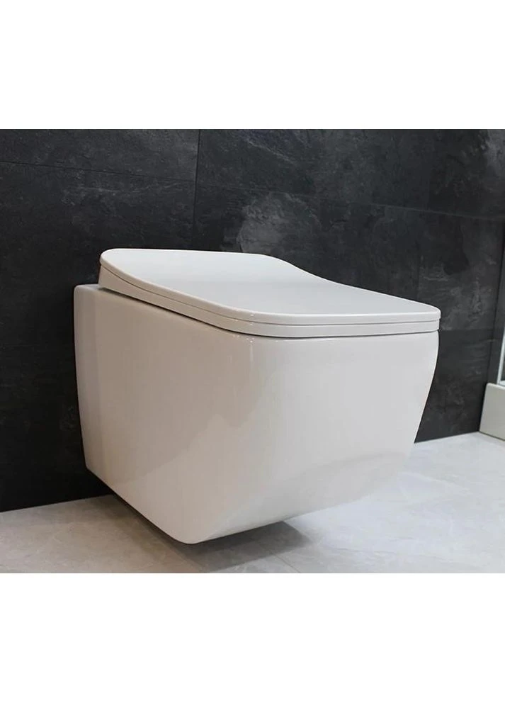 Комплект GROHE Rapid SL + унітаз LUNAR + панель EVEN, 38772001 Dusel (374676439)