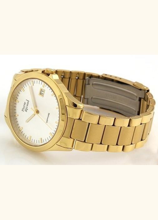 Мужские наручные часы Pierre Ricaud PR 97020.1113Q (322687893)