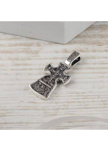Подвес серебряный Крест (917) Skifska Etnika (364202897)