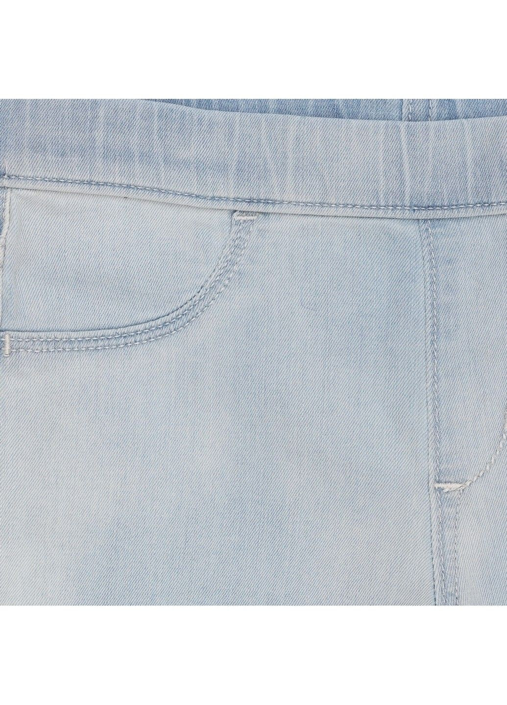 Шорты джинсовые H&M (285716284)
