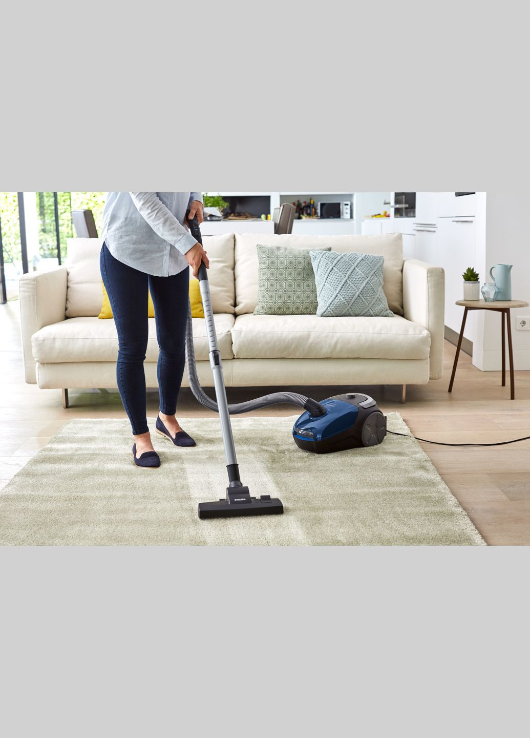 Пилосос FC8240/09 (6377539) Philips (314749625)