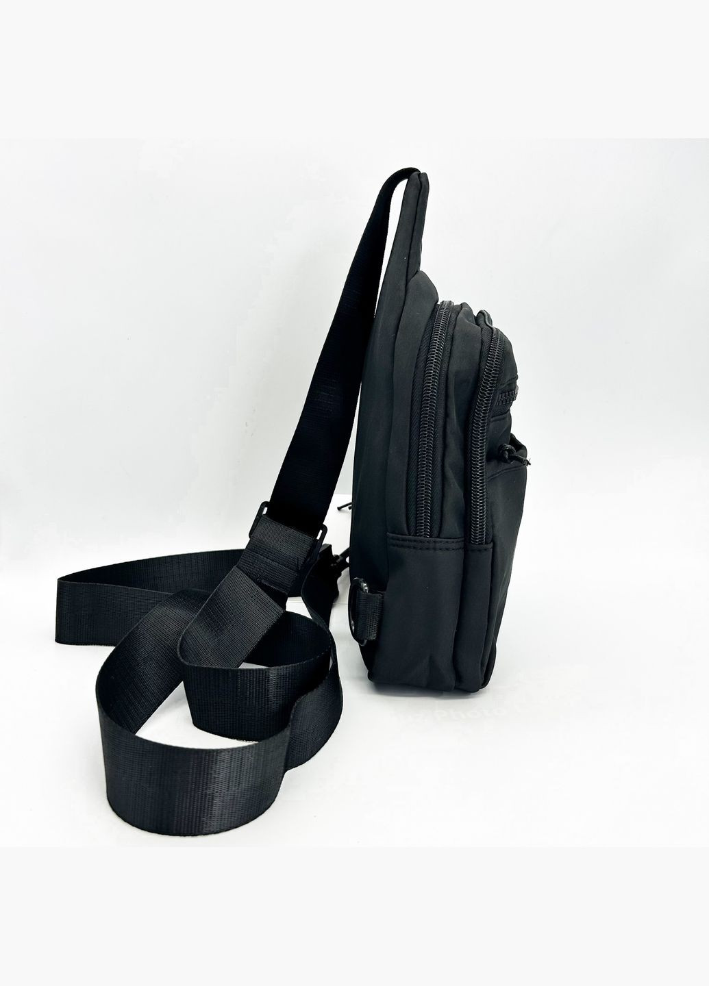 Бананка/Кросс-боди Текстиль 1-2-1-ATN-01-002A Confident (328836261)