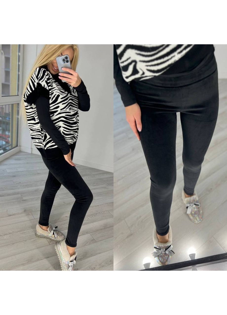 Лосини 24 теплі,королівський велюр на хутрі,Туреччина,дуже теплі Україна (368911556)