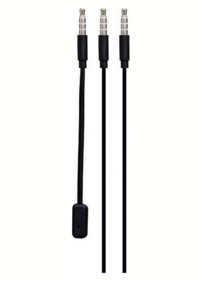 Bluetooth-гарнитура PD-BH200 Maiku Dark Grey (6971278725534) Proda (336953793)