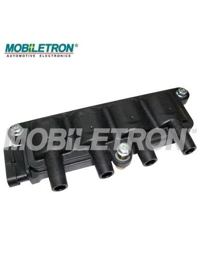 Котушка запалювання FIAT DOBLO ФУРГОН/МІНІВЕН (223_) 1.4 2000.11- MBT CE152 Mobiletron (354335156)