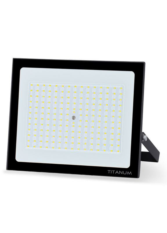 LED прожектор TLF1006 100W 6500K Titanum (368150073)