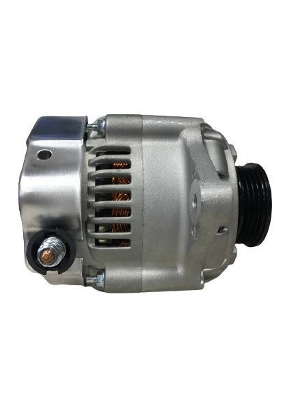 Генератор ГЕНЕРАТОР 1022112430 DENSO UA ( A1022112430) ADE (354336080)