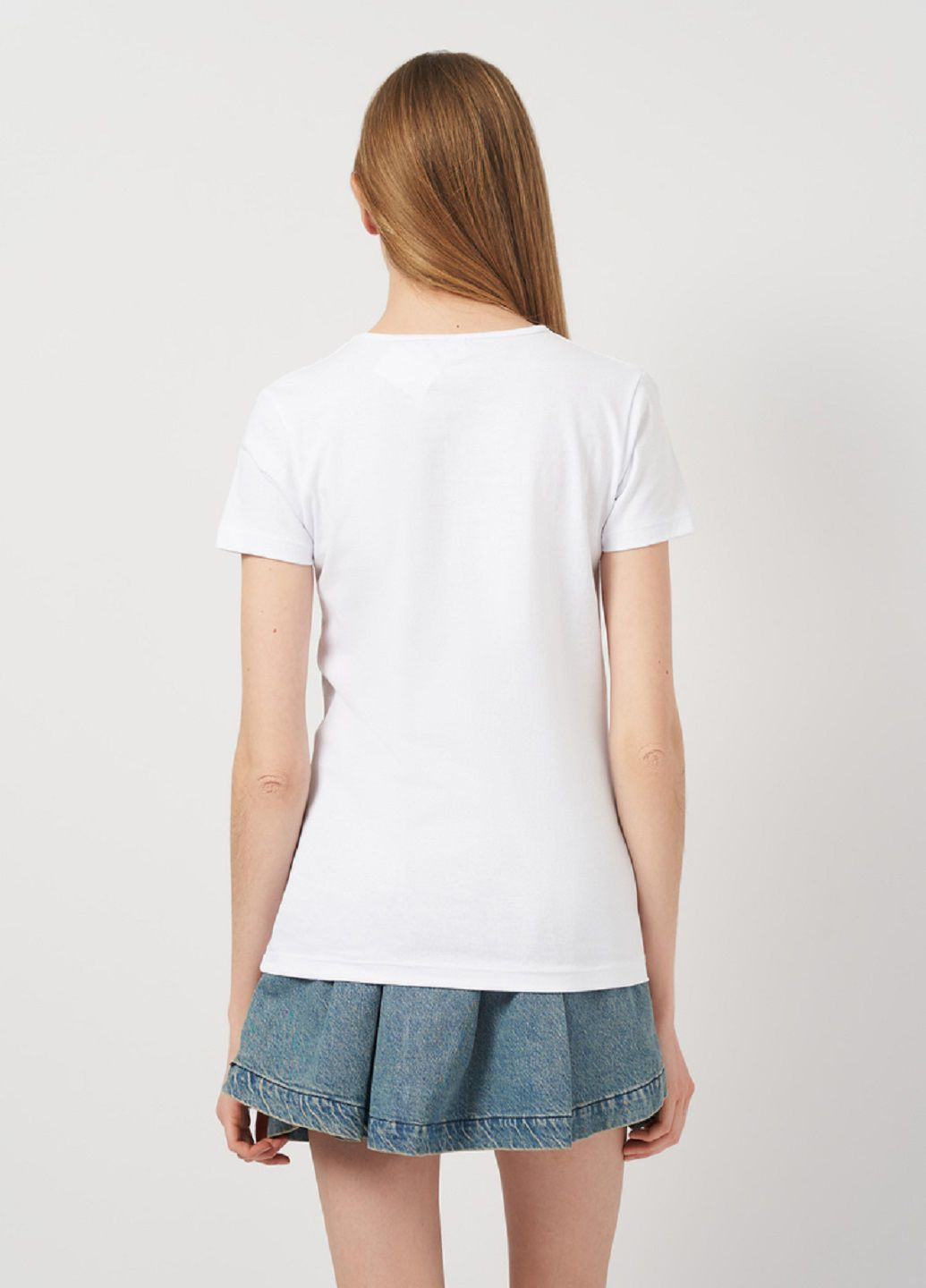 Футболка Frekans - (330012223)