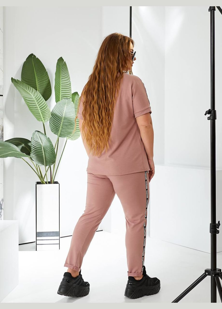 Брючный костюм No Brand (326804933)