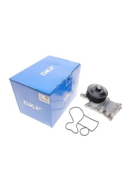 Водяний насос (Вир-во ) SKF (366140561)