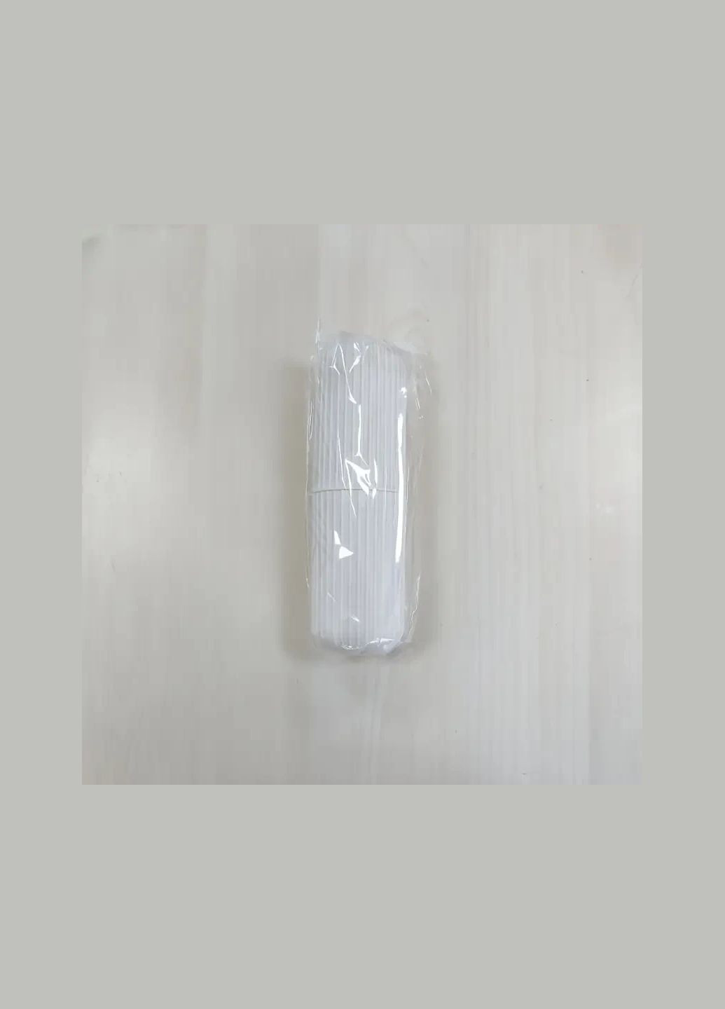 Футляр-переноска для зубной щетки для ванной Белый No Brand (341730308)