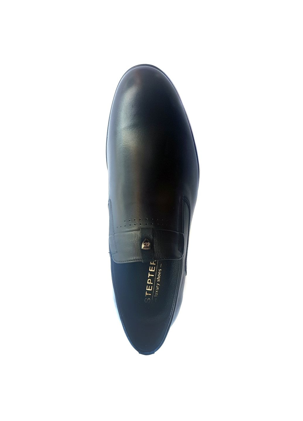 Демісезонні модельні туфлі Stepter (268055728)