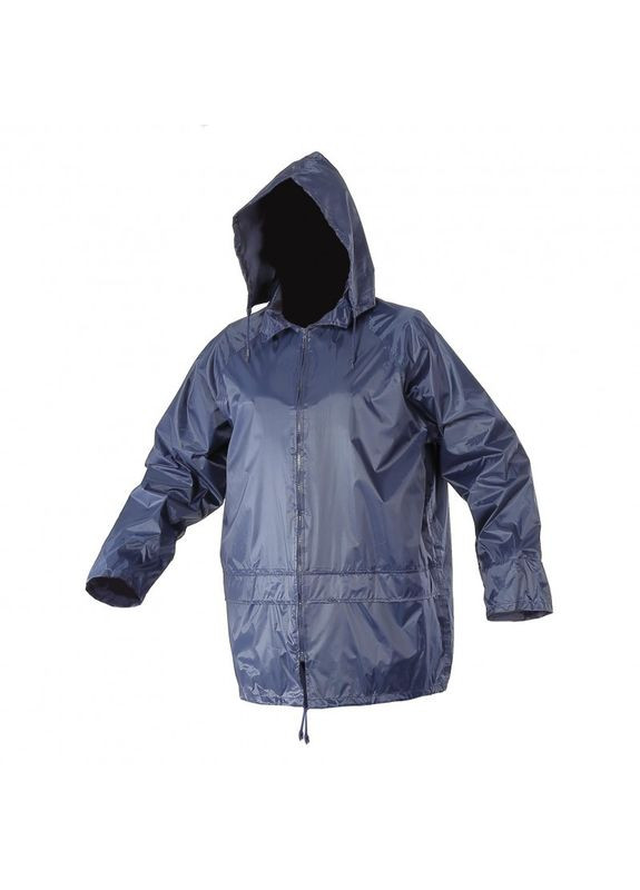 Дождевик куртка и брюки синий 41401, Lahti РГТ размер Lahti Pro (340305381)