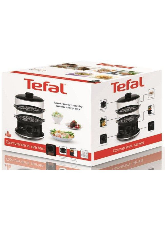 Пароварка VC140131 Tefal (332966483)