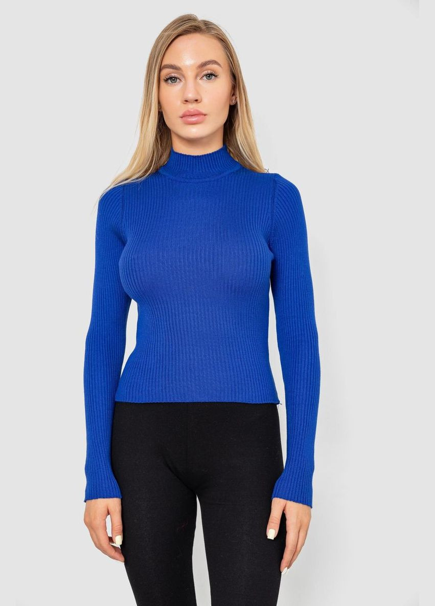 Водолазка жіноча в рубчик Ager 214R91306 (301407502)