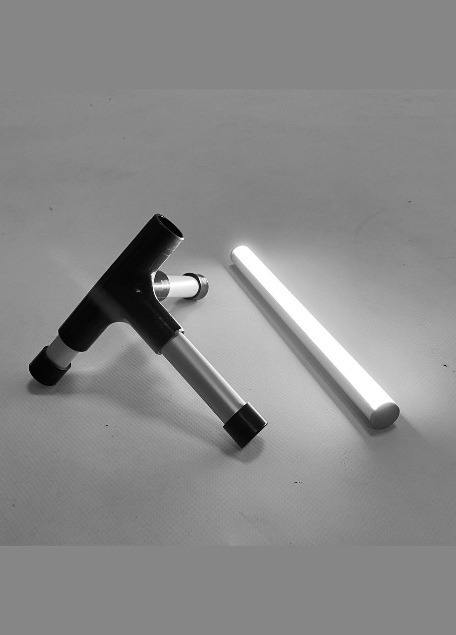 Настольная лампа на аккумуляторах Butterfly переносной аккумуляторный led светильник на 4 ч автономной работы Metaplant (300674531)