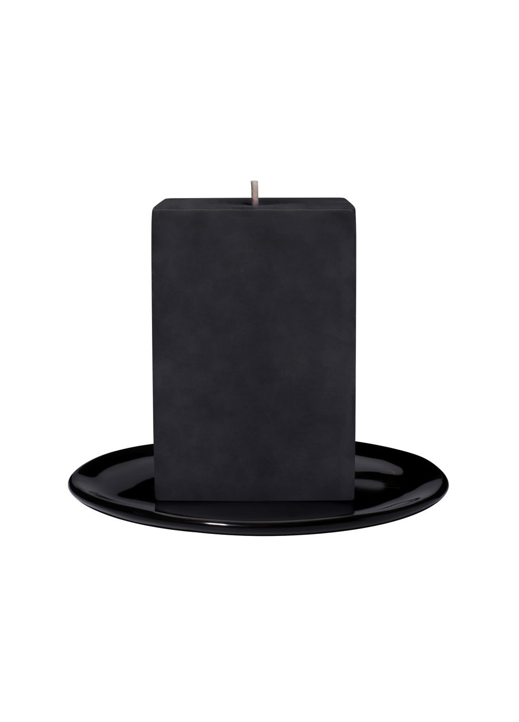 Парфюмерная свеча The Black Sun INRO (372004902)