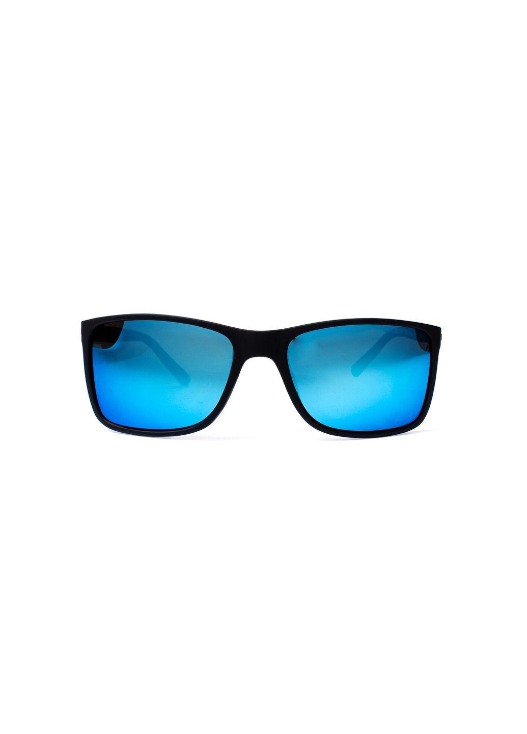 Солнцезащитные очки с поляризацией Классика мужские 383-289 LuckyLOOK 383-289m (289360760)