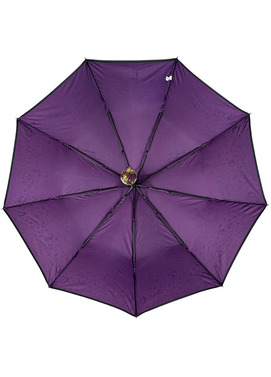 Зонт полуавтомат женский Toprain (279314141)