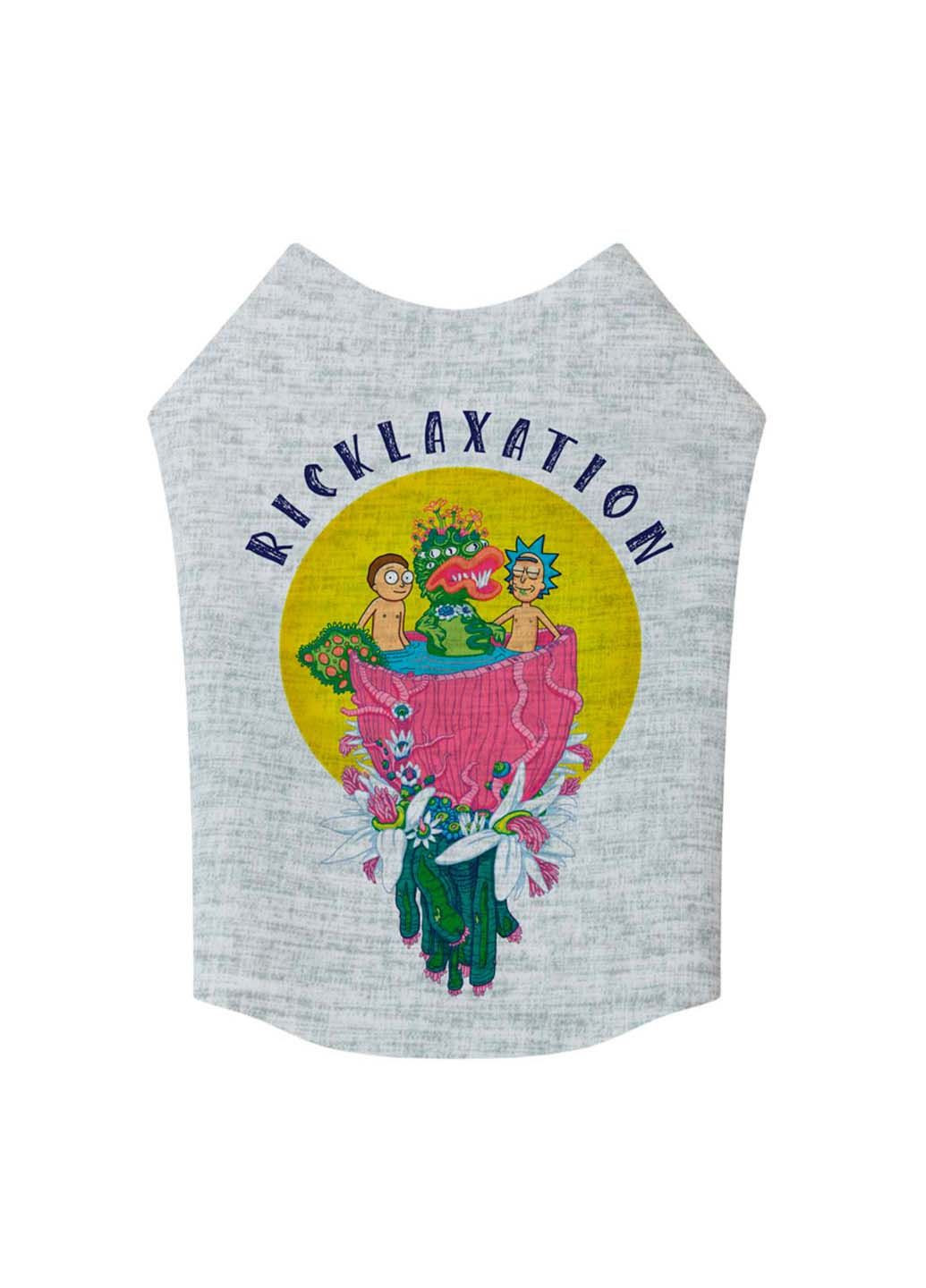 Майка WAUDOG (308203134)