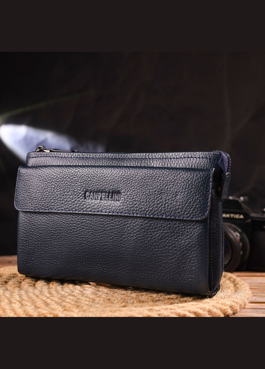 Клатч Canpellini (334708949)