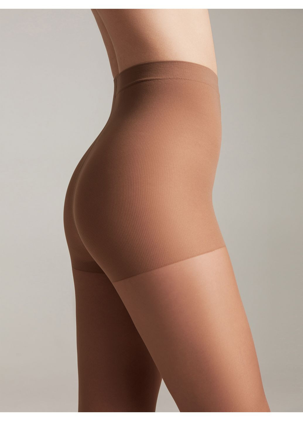 Колготы женщин., р.2, bronz Elegante EL SUPPORT 40 (358644587)