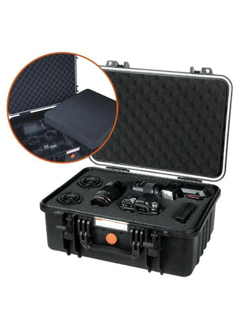 Кейс захисний Supreme 40F (Supreme 40F) Vanguard (315936926)