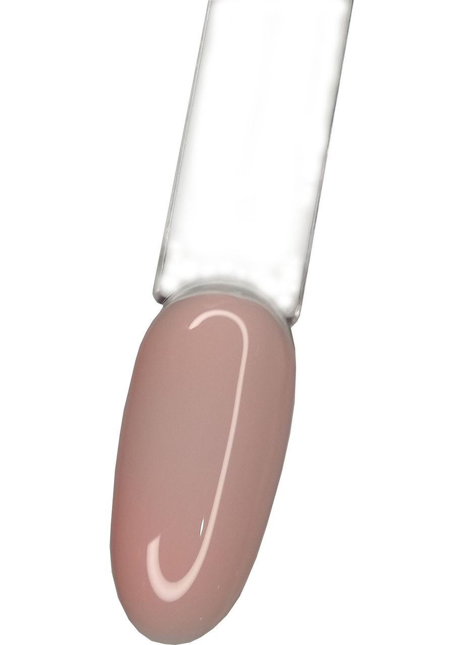 Камуфлирующая база Global Rubber Base 15м FRENCH №11 Global Fashion (297923525)