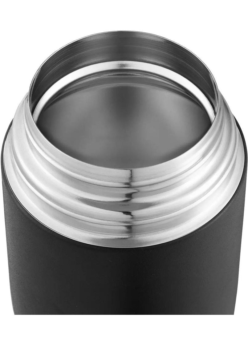 Харчовий термоконтейнер FJ1000ML 1L Black Esbit (316435711)