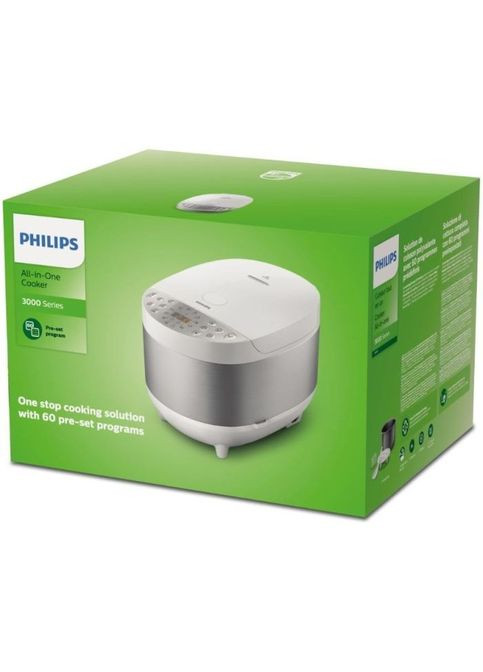 Мультиварка Philips HD4713/40 (361110522)