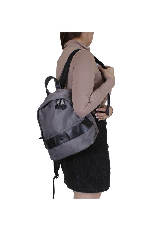 Рюкзак BV38345-1 Черный De Esse (365310379)